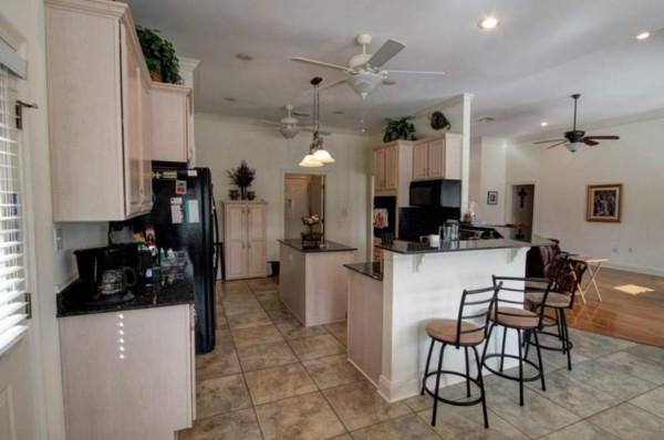 Lujosa casa de Mario Zelaya en Estados Unidos