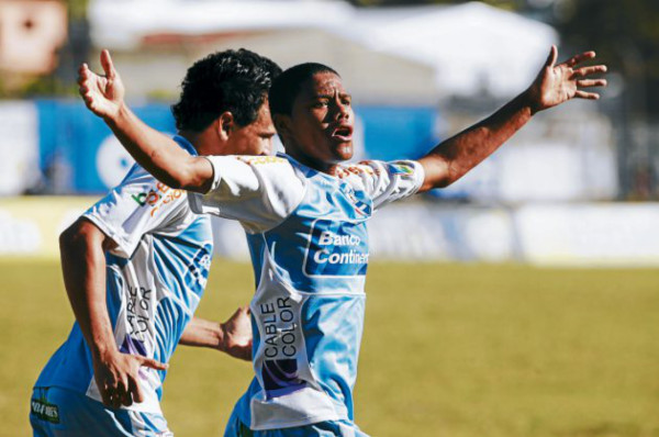Deportes Savio derribó a Motagua