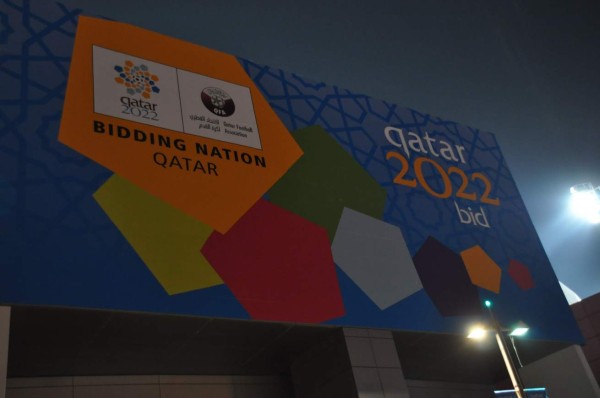 El Mundial Catar 2022 apunta a los meses de noviembre y diciembre