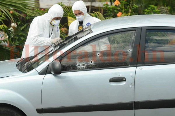 Testigo del crimen contra Alfredo Landaverde denuncia abandono de autoridades