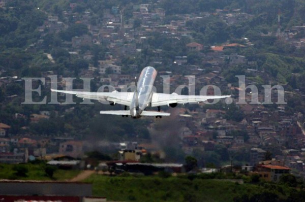 Honduras: A nueve años del fatídico vuelo 390 y el accidente aéreo en Toncontín