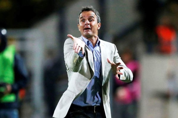 Los diez datos que no sabías de Pablo Lavallén, nuevo DT de Olimpia