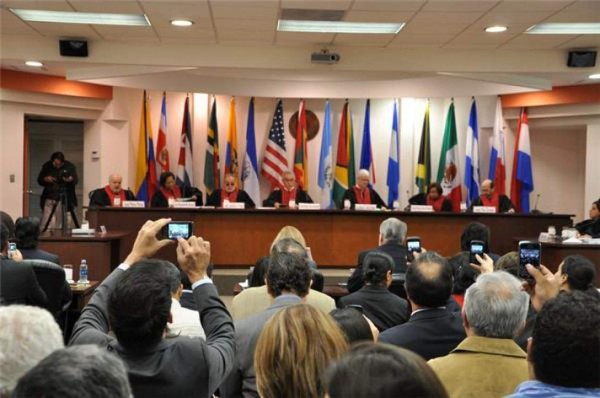 CIDH abre período de sesiones centrado en indígenas, México y Venezuela&nbsp;&nbsp;