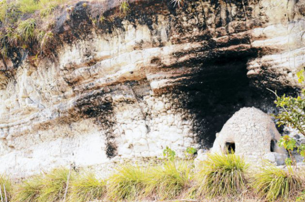 Las razones de Marcala