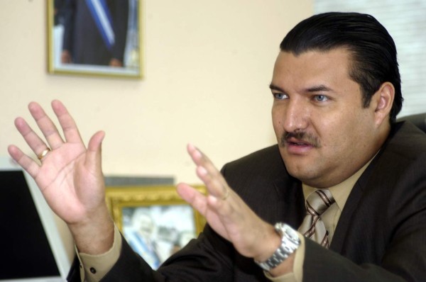 Rasel Tomé: Desde niño, mi vocación es servir a Honduras a través de la política