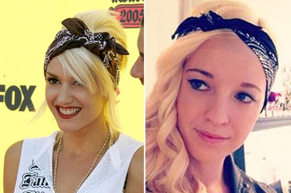 Gwen estefani: La niñera amante de su marido estaba obsesionada con ella&nbsp;&nbsp;