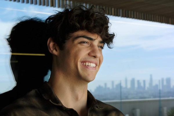 ¿Quién es Noah Centineo, el actor sensación de Netflix y protagonista de Sierra Burgess is a loser?
