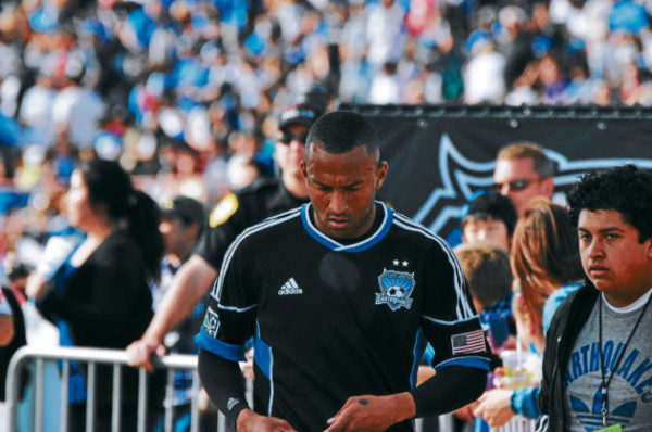 Muma Bernárdez quedó fuera