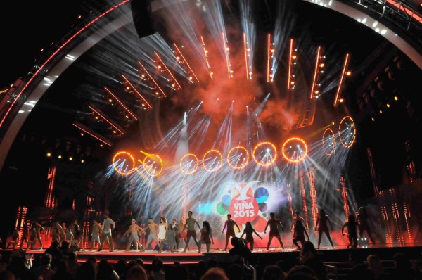 La adrenalina y la explosión musical a través de festivales