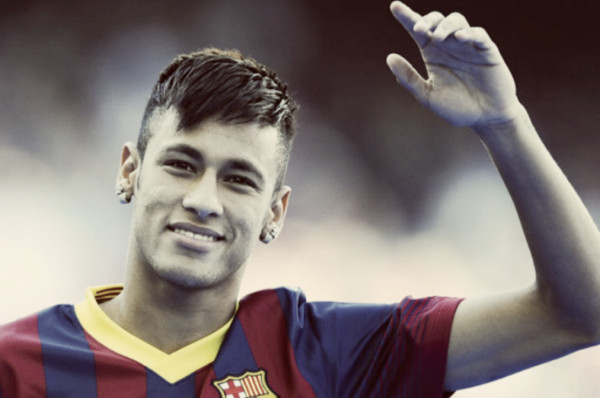 Neymar tiene anemia