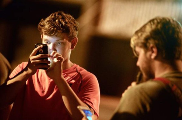 EE UU: Hombre dispara a jugadores de Pokémon Go afuera de su casa