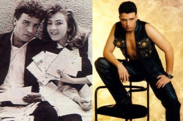 Actor desmiente que sea mendigo como lo reveló una revista mexicana