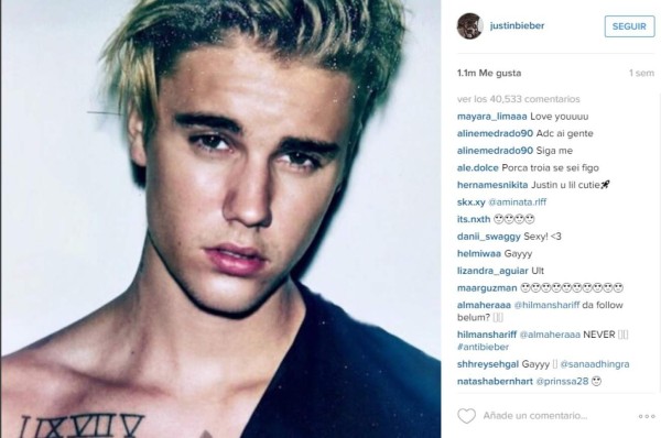 Beyoncé es la nueva reina de la red social instagram