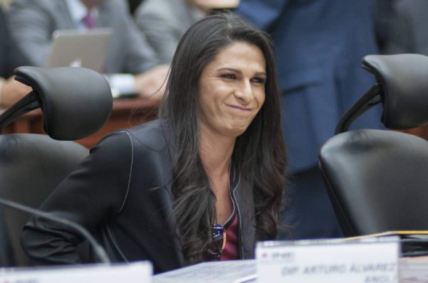 Deportistas que dejaron atrás su pasión para incursionar en la política