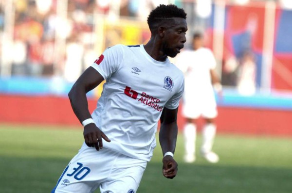 Jhonny Palacios, a punto de convertirse en nuevo jugador de Real Sociedad