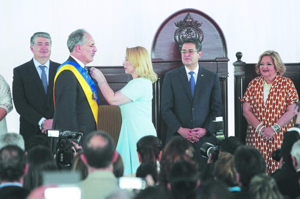 'Hemos demostrado que es posible hacer las cosas”