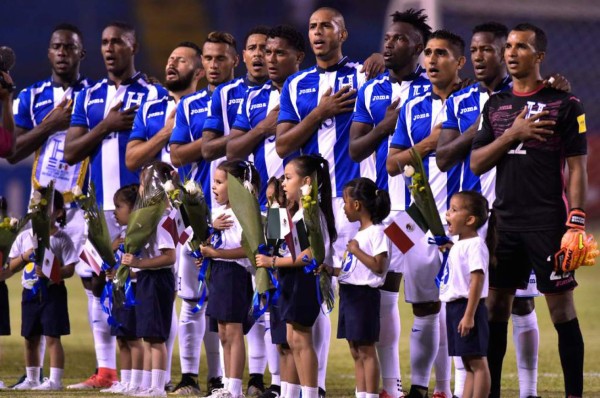 Alemania, Brasil y Portugal siguen al frente de la clasificación FIFA; Honduras en el puesto 65