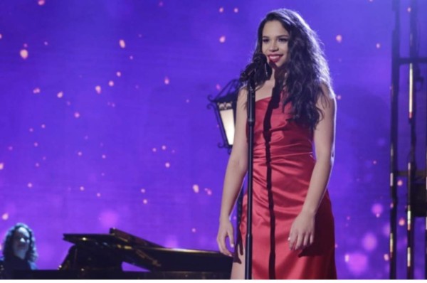 Presentan moción en el Congreso Nacional para apoyar a la hondureña Angie Flores