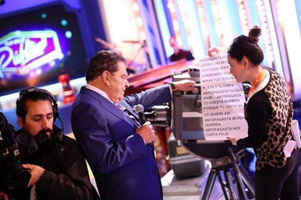 Don Francisco, el ícono que le dio vida a 'Sábado Gigante'