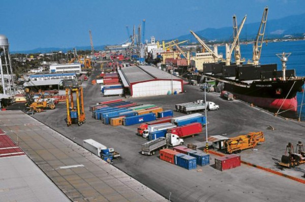 Transporte absorbió 850 millones de dólares