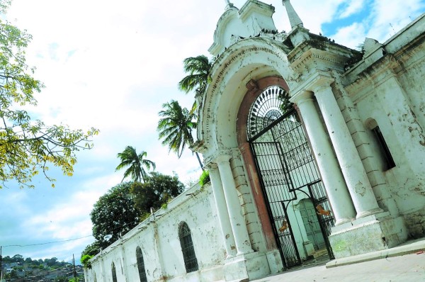 Comayagüela, más de cuatro siglos de historia