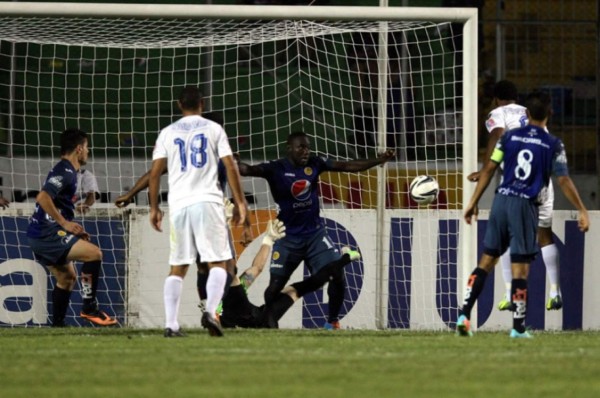 Las razones por las que Motagua no quiere a Héctor Rodríguez