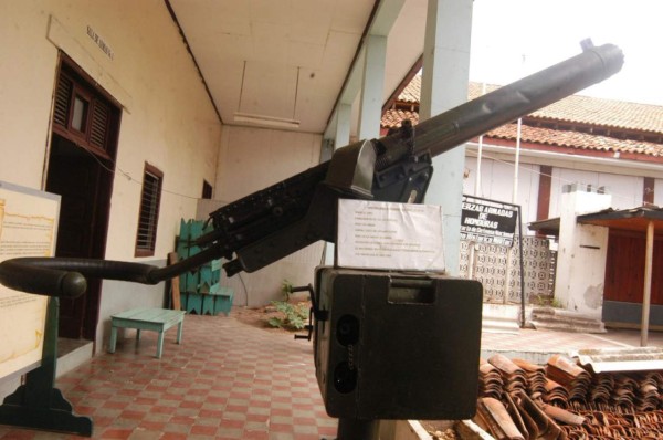 Recorrido por los principales museos de Tegucigalpa