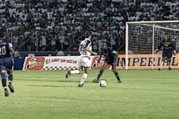 Las postales inolvidables del ClavasMITCH