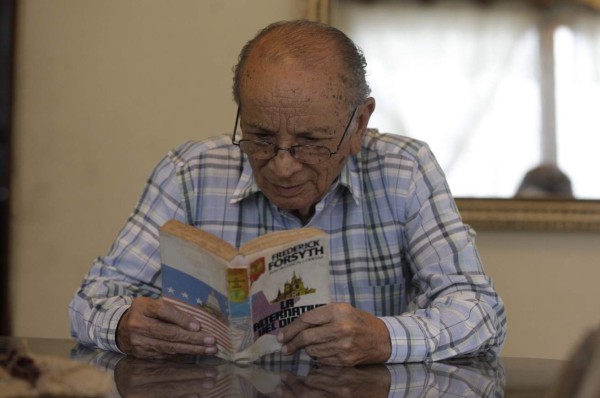 Milton Mateo: 'He llorado día y noche a mi esposa; esas son heridas que no se curan”