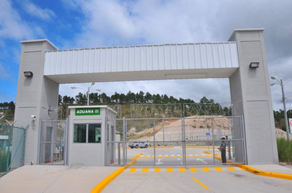 Cárcel La Tolva: el 'infernal' Pozo II en Morocelí, El Paraíso