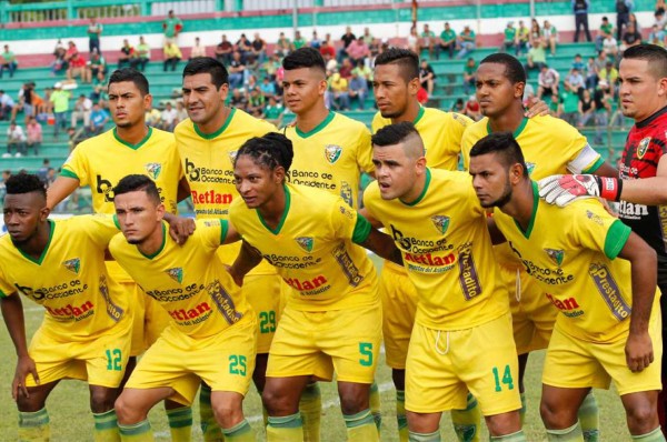 Social Sol solo espera un arbitraje imparcial...