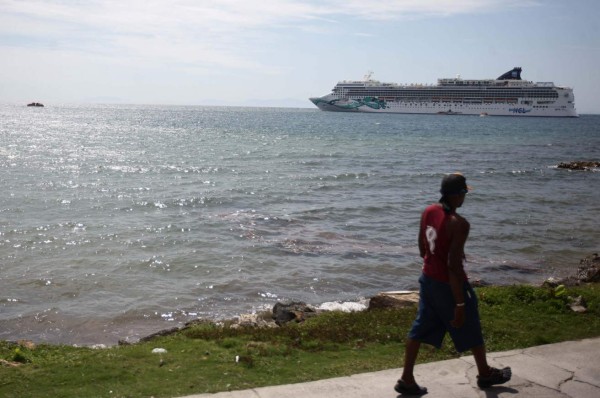 23 fotografías que demuestran que Roatán es el mejor sitio para vacacionar