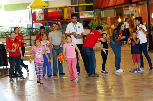 Así se vivió la octava edición de Súper Papá 2018 de EL HERALDO