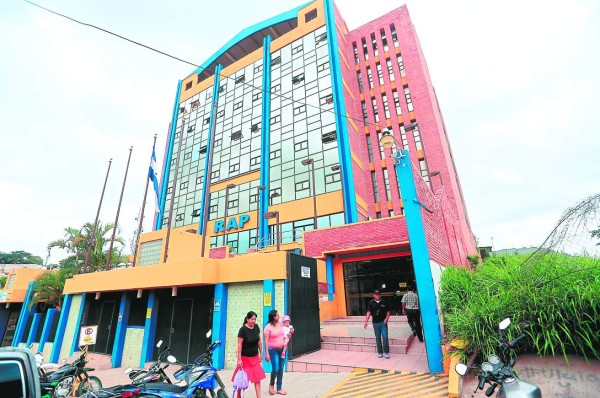 El RAP cobrará a sus afiliados el 5.6% por retiro de excedentes