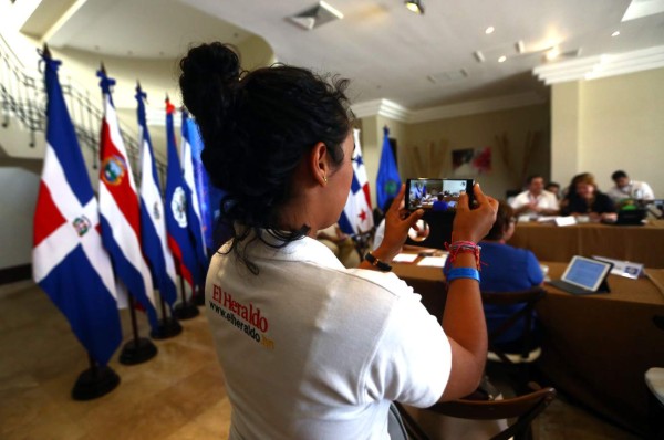 Retorno de Costa Rica en agenda de cumbre del Sica