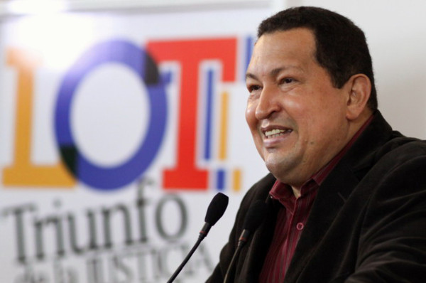 Chávez quiere retirar de 'inmediato' a Venezuela de la CIDH