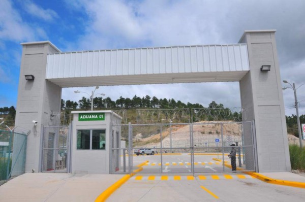 De King size a las camas de cemento: ¿Cómo Honduras cambia su sistema carcelario?