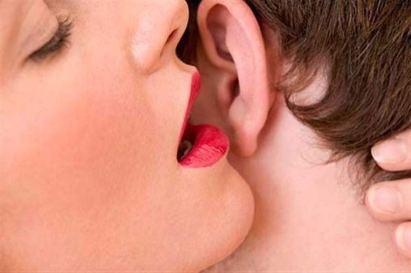 ¿Sabes qué es el dirty talk? Domínalo sin sonar ridícula