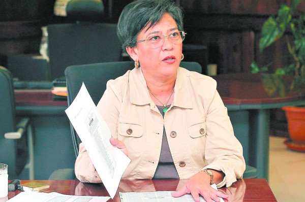 Departamento que emitía avalúos alterados fue cerrado