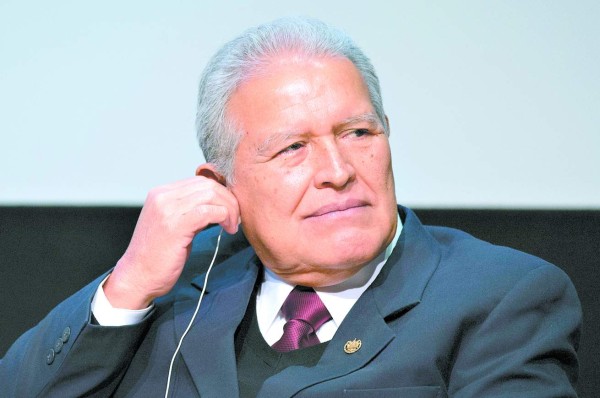 Sánchez Cerén: Apostamos a elevar dignidad