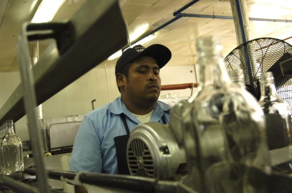 El impuesto a las bebidas y cigarrillos aumenta en 4.73%