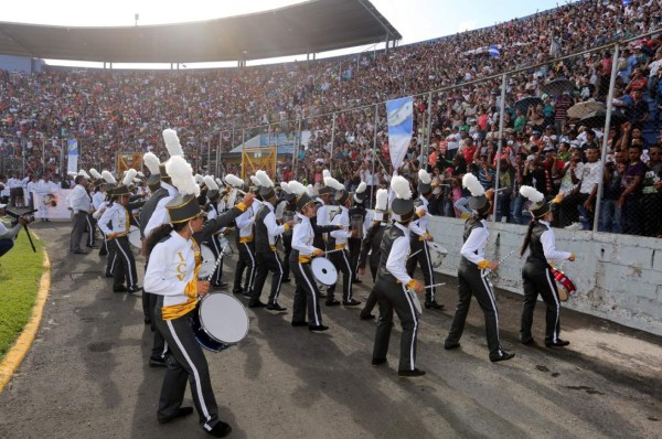 Cosas con las que solo un centralista se puede identificar