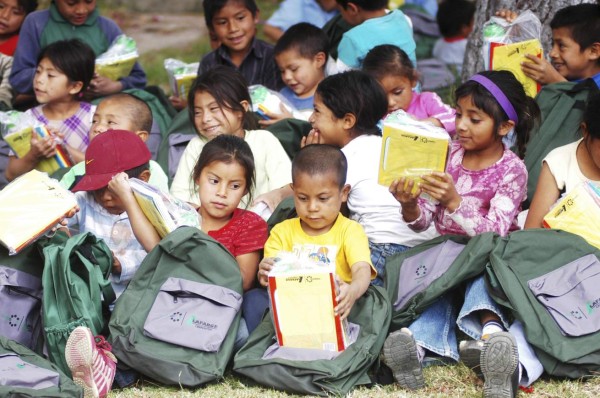 La Maratón del Saber prepara su gira educativa