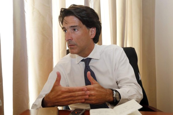 ¿Pueden prosperar los emprendedores de mercados emergentes en la Cuarta Revolución Industrial?