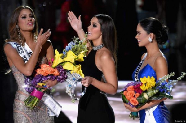 FOTOS: Siete escándalos que sacudieron al certamen de Miss Universo