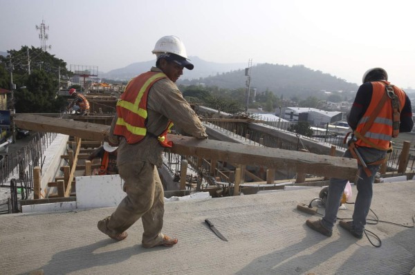 Hasta con L 300,000 multarán a patronos con Ley de Inspección