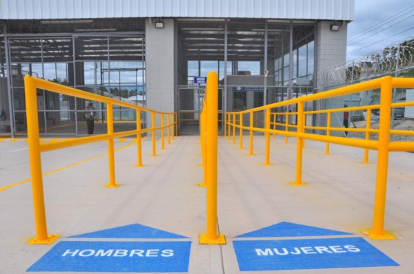 Cárcel La Tolva: el 'infernal' Pozo II en Morocelí, El Paraíso