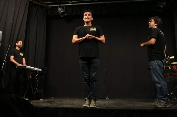 Un showcase lleno de diversidad en el festival bambú