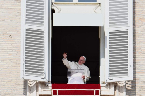 Vaticano: Prohibido esparcir las cenizas de cuerpo cremado&nbsp;