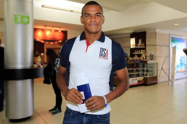 Un año bastante regular para nuestros embajadores del fútbol hondureño